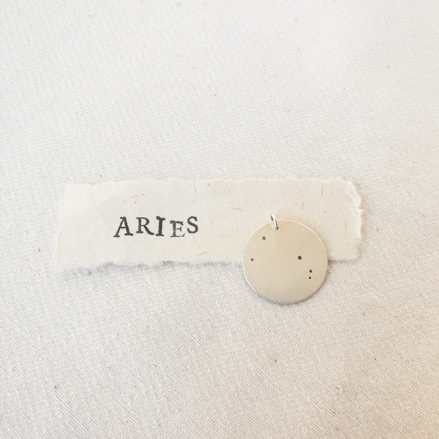 Atlas Necklace