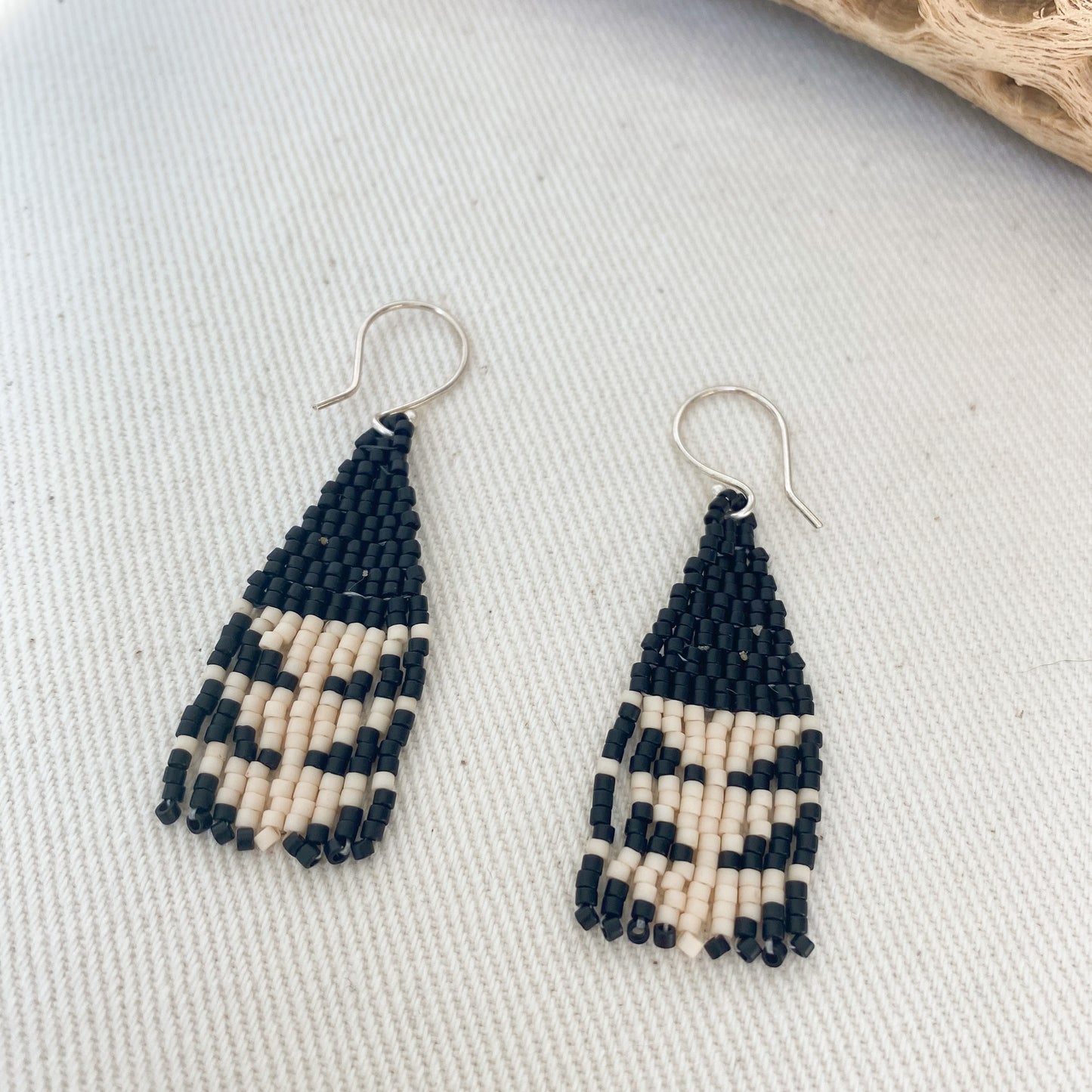 Nyx Earrings