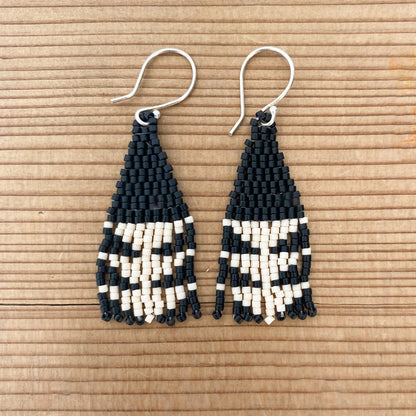 Nyx Earrings