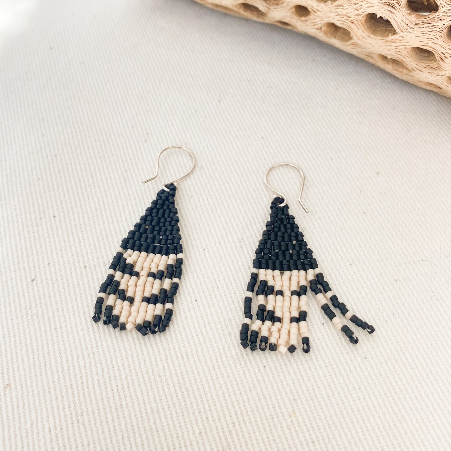 Nyx Earrings