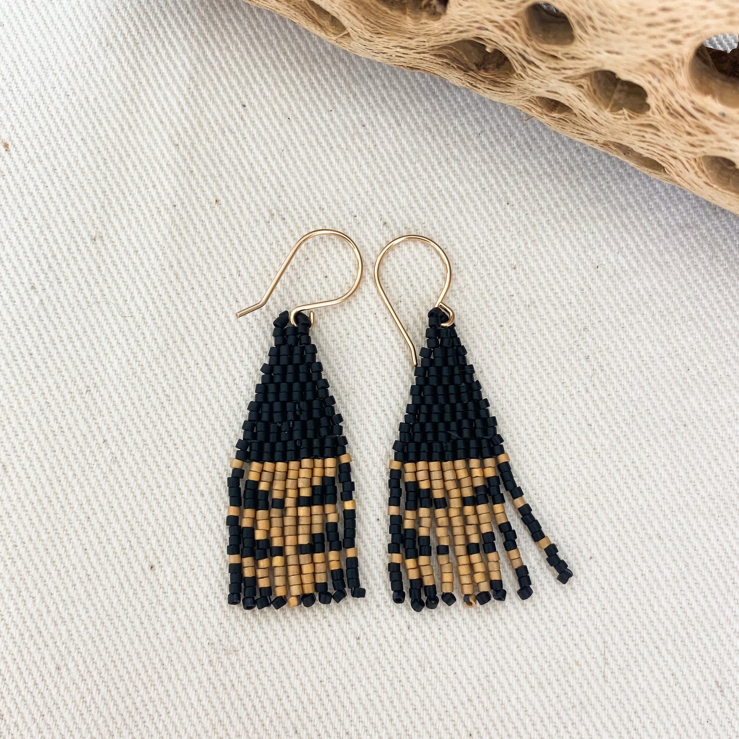 Nyx Earrings