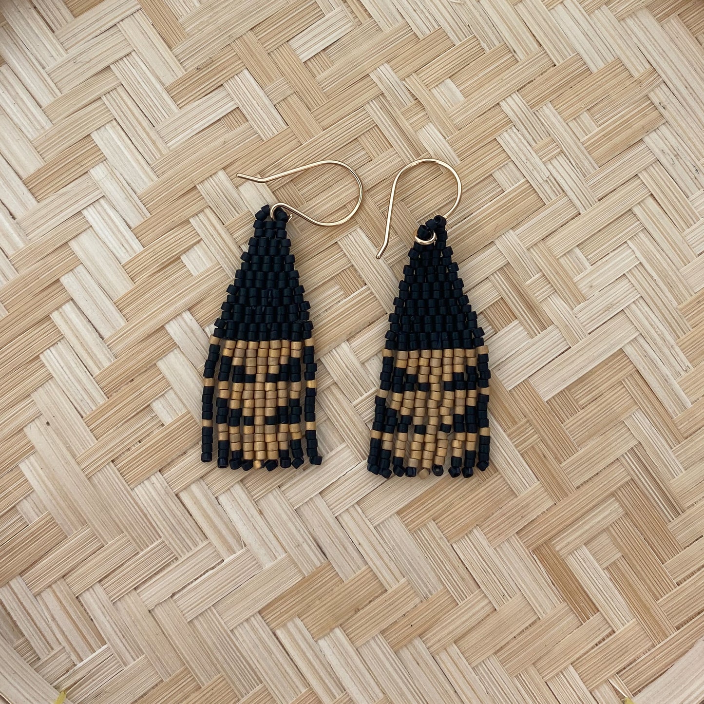 Nyx Earrings