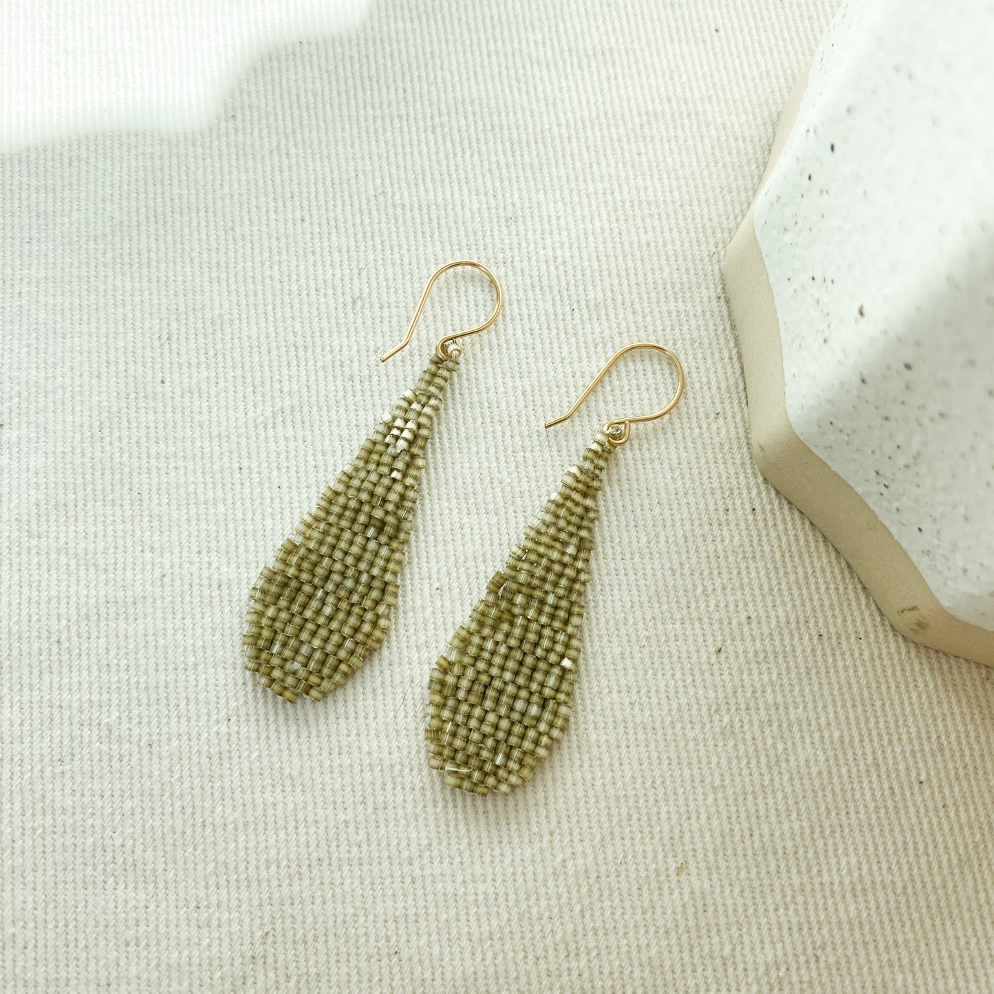 Rhea Earrings