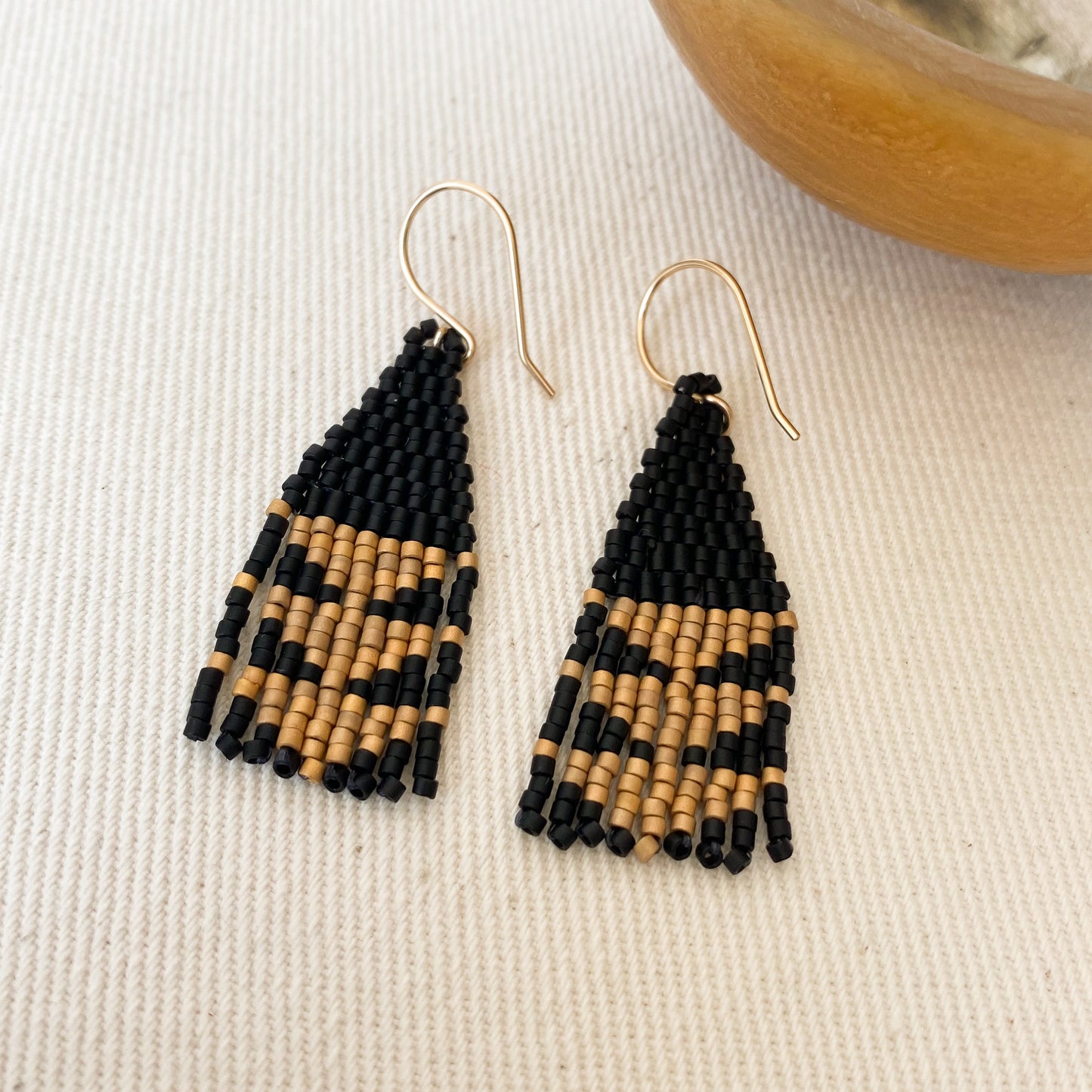 Nyx Earrings