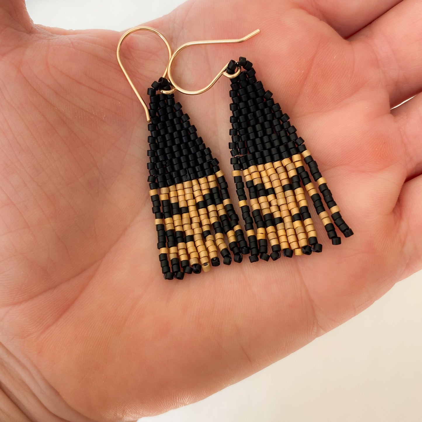 Nyx Earrings