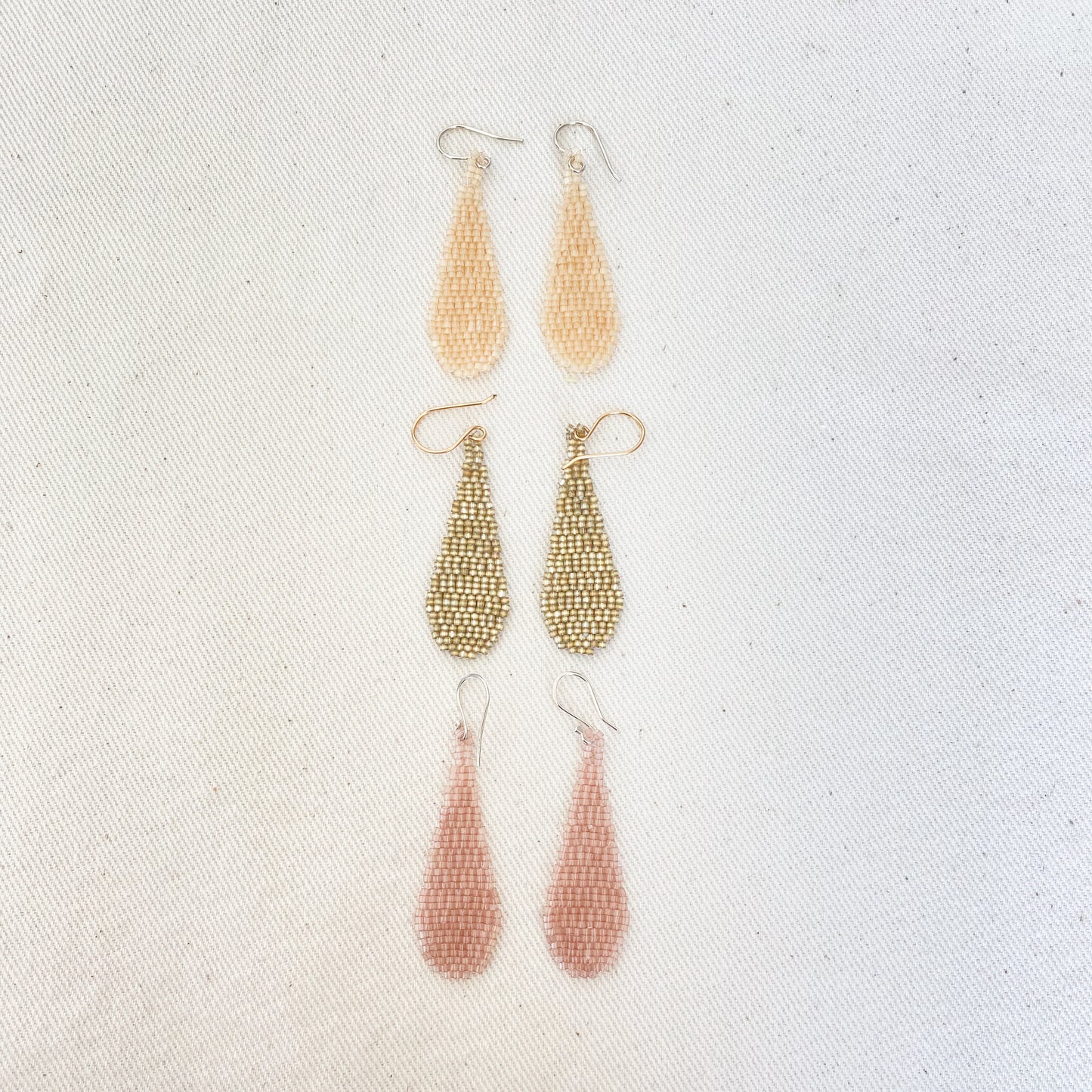 Rhea Earrings