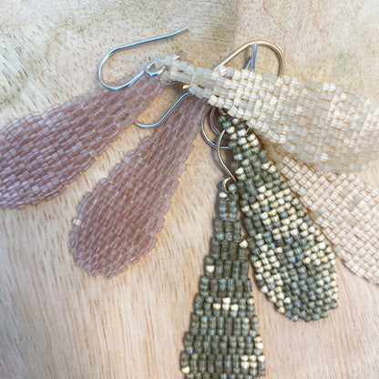 Rhea Earrings