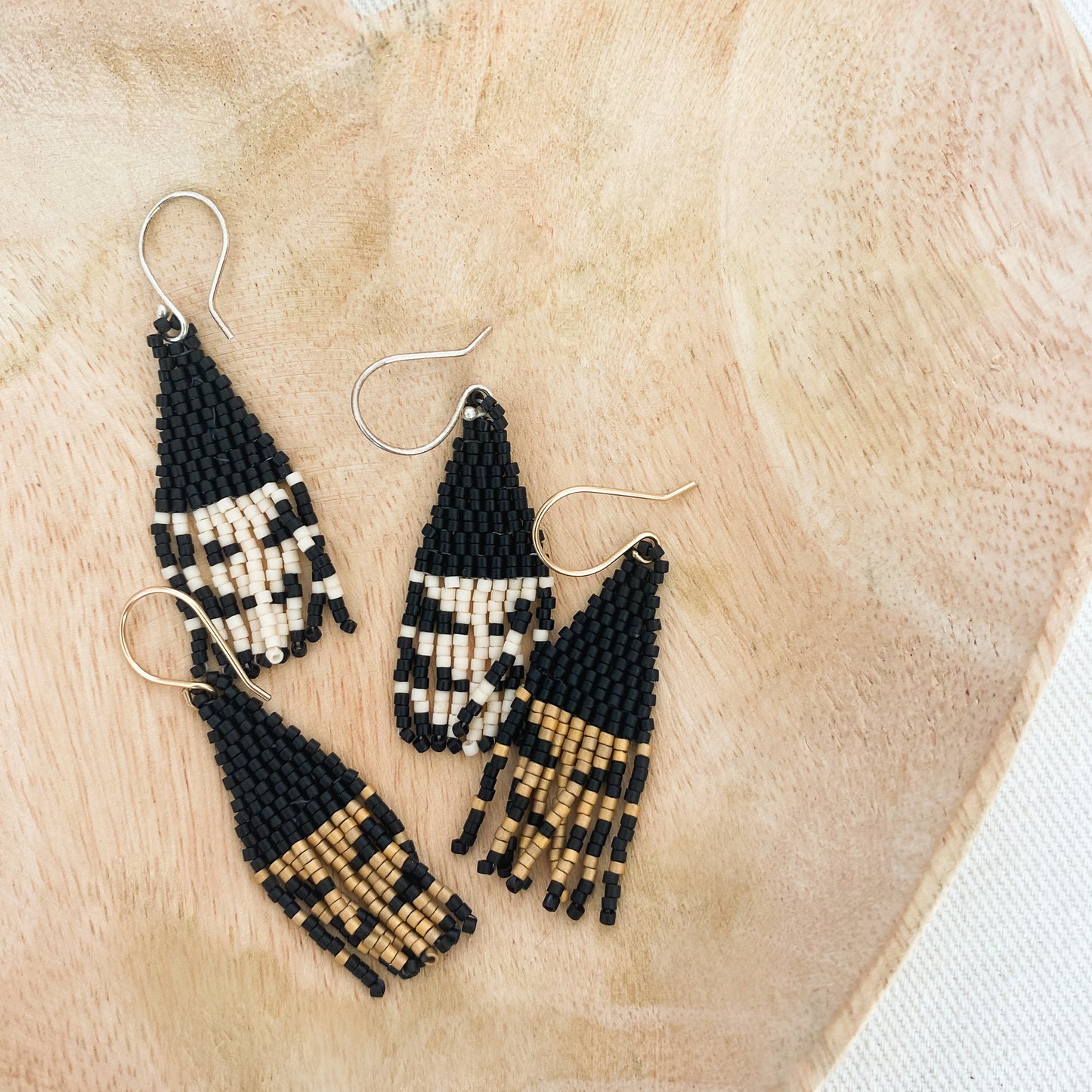 Nyx Earrings