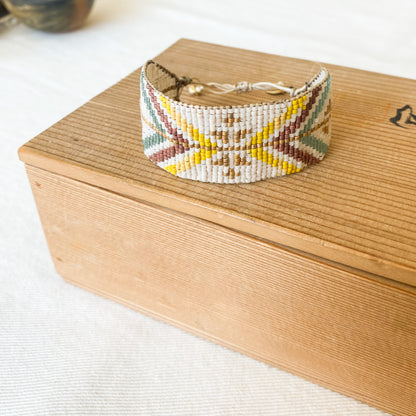 Inspiration Cuff